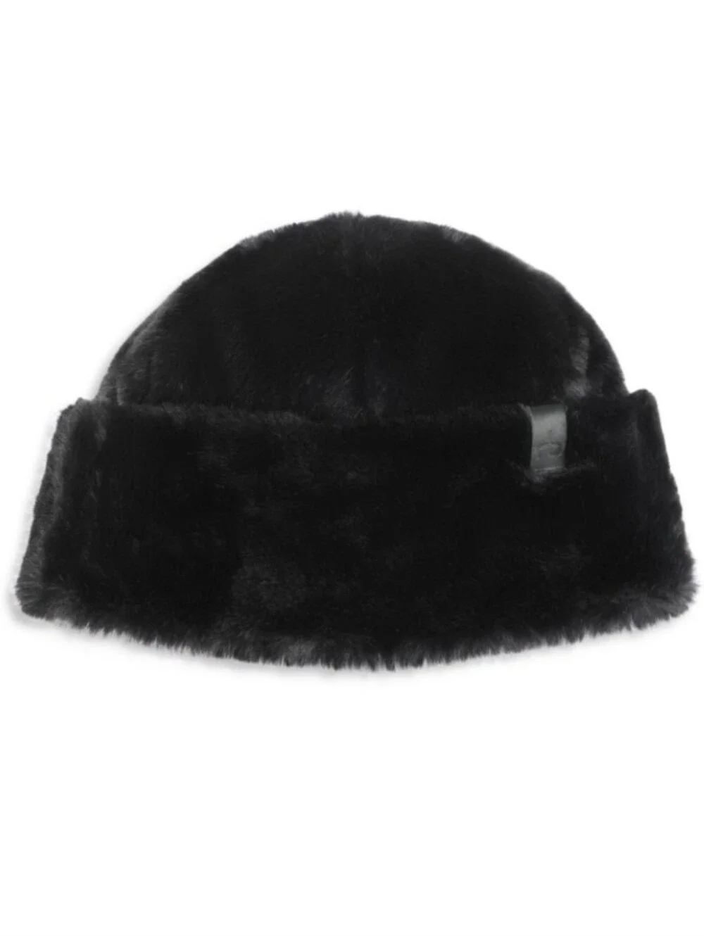Rag & bone Kennedy Faux Fur Bucket Hat. NWT GIft Winter